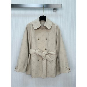 샤넬 바람막이 자켓 C34857 2026/신상