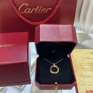 까르띠에 목걸이 C65012 2025/신상 (정품과 비교가능한 퀄리티)
