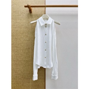 샤넬 실크 블라우스 C55404 2026/신상