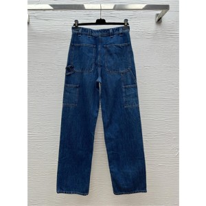 샤넬 청바지 C23205 2026/신상