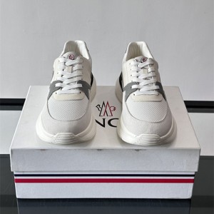 몽클레어 남성용 스니커즈 M18033-1 2026/신상