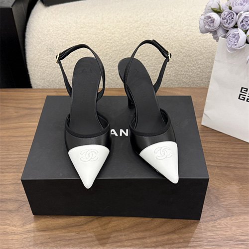 샤넬 여성용 샌들 C92273-1 2026/신상