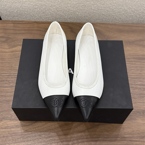 샤넬 여성용 단화 C89010-1 2026/신상