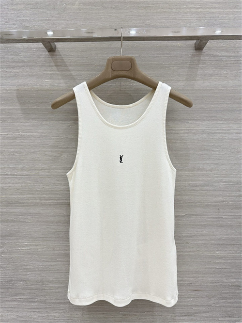 생로랑 민소매 Y61993 2026/신상