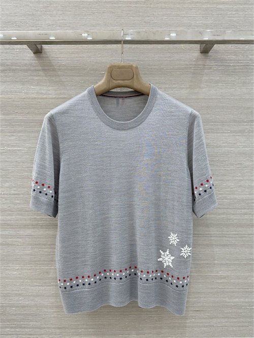 톰브라운 반팔 니트 T52859 2026/신상