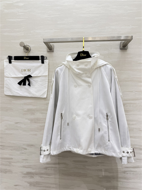 디올 바람막이 후드 자켓 D34500 2026/신상