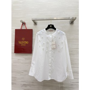 발렌티노 긴팔 셔츠 V83609 2026/신상