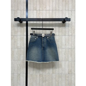 디올 데님 스커트 D12709 2026/신상