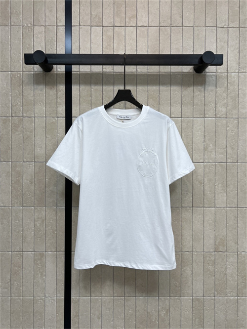 디올 반팔 티셔츠 D51508 2026/신상