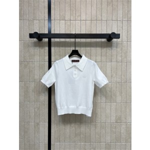 구찌 반팔 폴로 니트 G31909 2026/신상