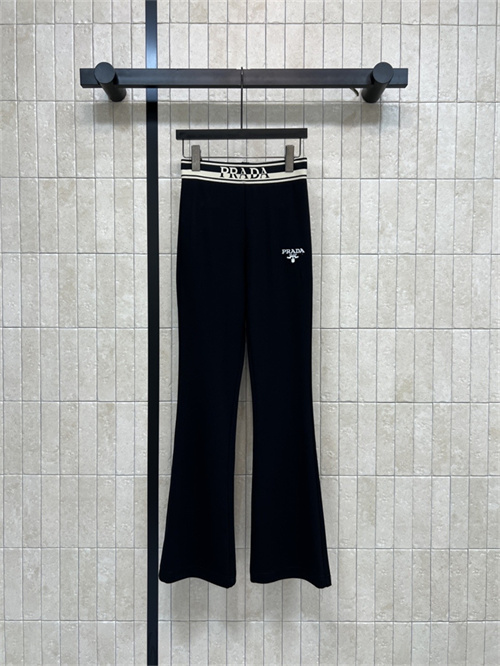 프라다 캐주얼 바지 P82496 2026/신상