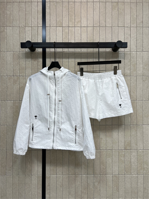 디올 후드 트레이닝 세트 D34358 2026/신상