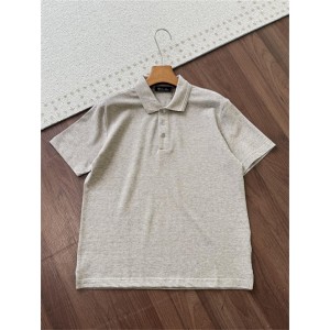 로로피아나 반팔 폴로 티셔츠 L02604 2026/신상