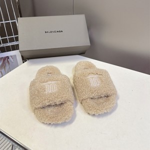 발렌시아가 남여공용 슬리퍼 B34321-2 2026/신상