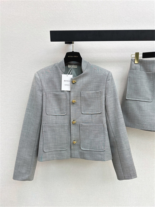 보테가베네타 자켓 B83404 2026/신상