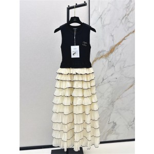 샤넬 민소매 원피스 C63106 2026/신상