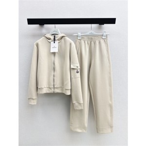 몽클레어 후드 트레이닝 세트 M74305 2026/신상