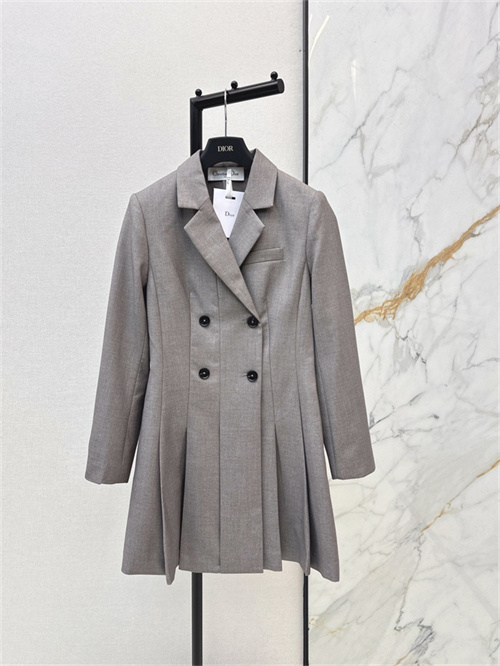 디올 자켓 원피스 D83602 2026/신상