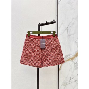 구찌 반바지 G92990 2026/신상