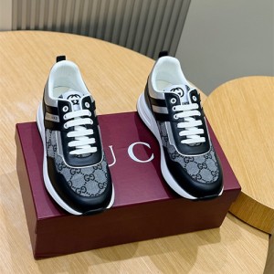 구찌 남성용 스니커즈 G81925-2 2026/신상