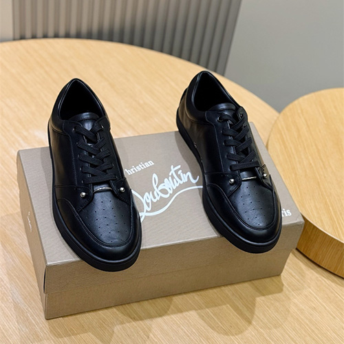 크리스찬루부탱 남성용 스니커즈 C39942-2 2026/신상