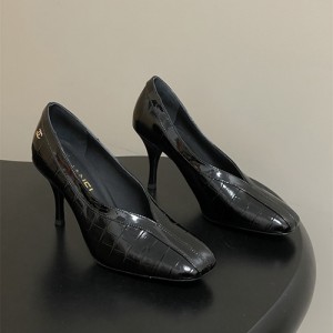 샤넬 여성용 힐 (굽높이8.5CM) C84757-2 2026/신상