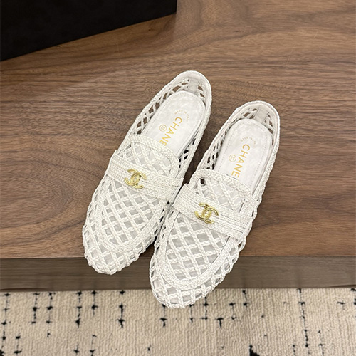 샤넬 여성용 로퍼 C73155-1 2026/신상