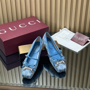 구찌 여성용 단화 G65758 2026/신상