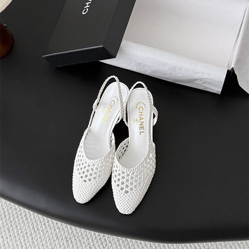 샤넬 여성용 샌들 C92373-1 2026/신상