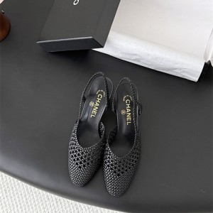 샤넬 여성용 샌들 C92373-2 2026/신상