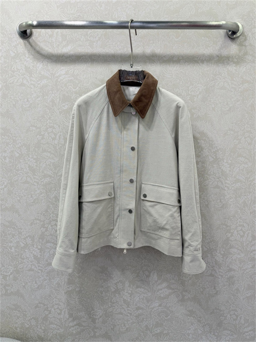 로로피아나 자켓 L54709 2026/신상