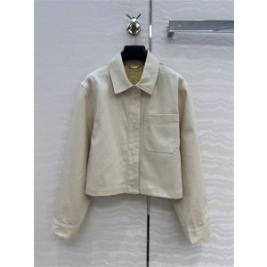 펜디 데님 자켓 F92993 2026/신상