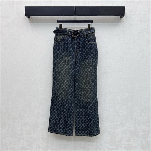 구찌 청바지 G12751 2026/신상