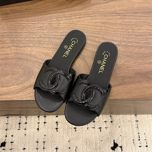 샤넬 여성용 슬리퍼 C83481-1 2026/신상