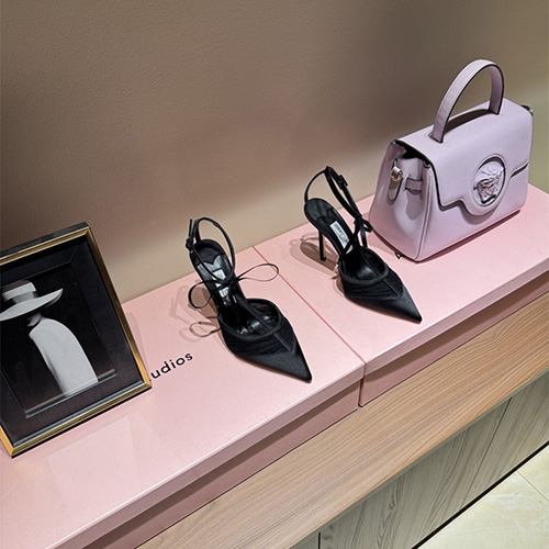 지미추 여성용 샌들 (굽높이10CM) J88787-2 2026/신상