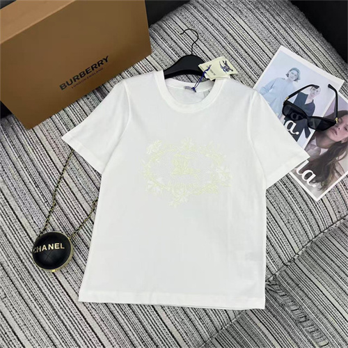 버버리 반팔 티셔츠 B81402 2026/신상