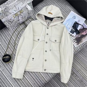 디올 데님 후드 자켓 D63757 2026/신상