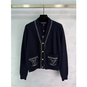 루이비통 긴팔 가디건 L22754 2026/신상