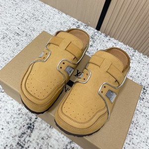 루이비통 남여공용 슬리퍼 L51202-1 2026/신상