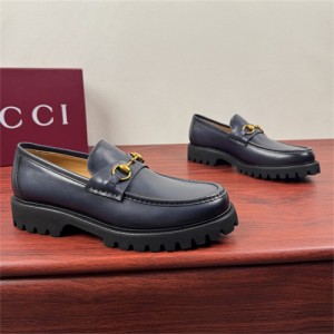 구찌 남성용 로퍼 G47439-1 2026/신상