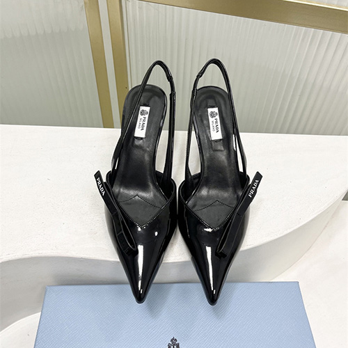 프라다 여성용 샌들 P78523-2 2026/신상