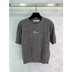 디올 반팔 니트 D41858 2026/신상