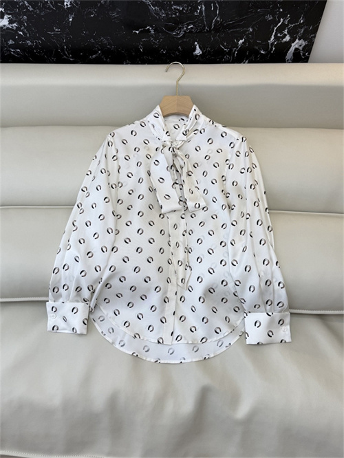 디올 실크 셔츠 D13905 2026/신상