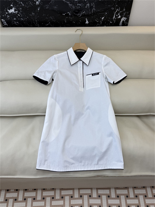 프라다 원피스 P72909 2026/신상