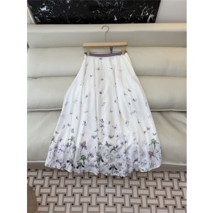 디올 스커트 D82709 2026/신상