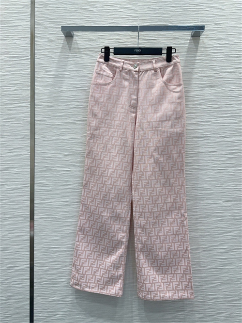 펜디 청바지 F02908 2025/신상