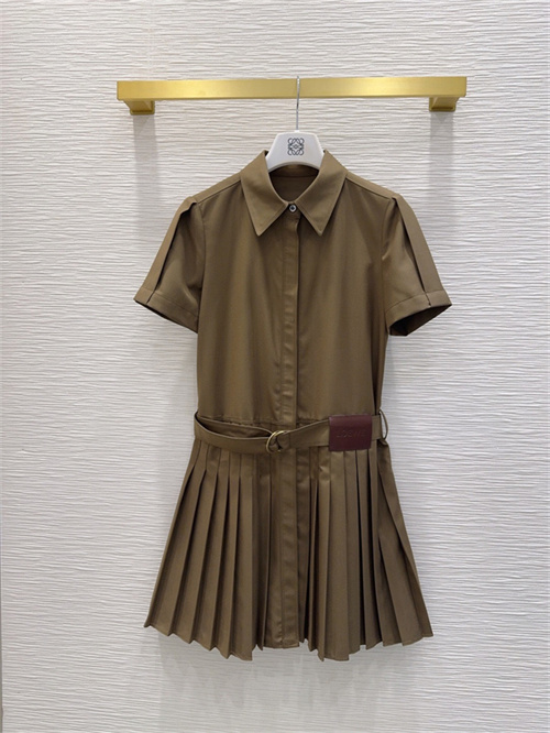 로에베 원피스 L03104 2026/신상