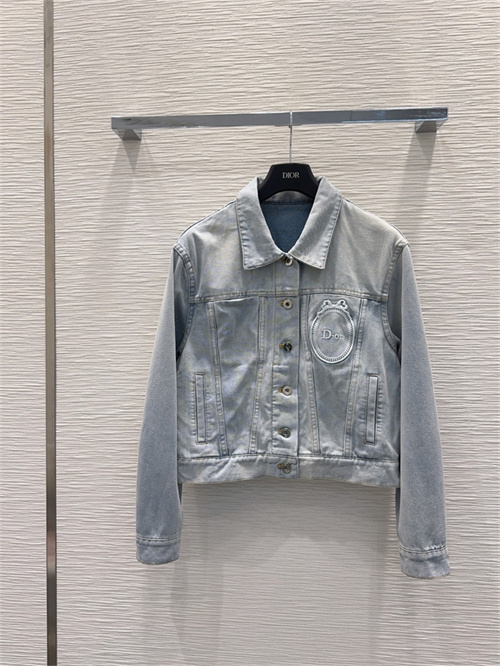 디올 데님 자켓 D43205 2026/신상