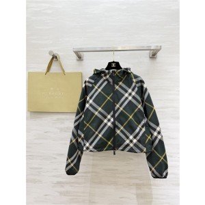 버버리 후드 자켓 B93809 2026/신상