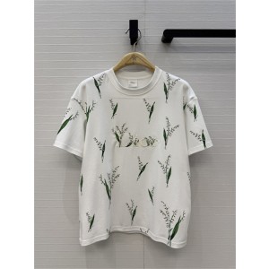 디올 반팔 티셔츠 D51998 2026/신상